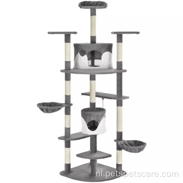 Pet Products Cat Tree